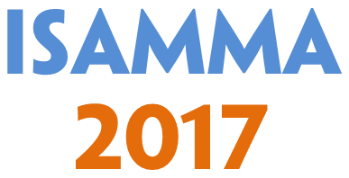 The 4th International Symposium on Advanced Magnetic Materials and Applications (ISAMMA 2017)